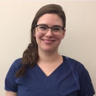 Nikki King | DoveLewis